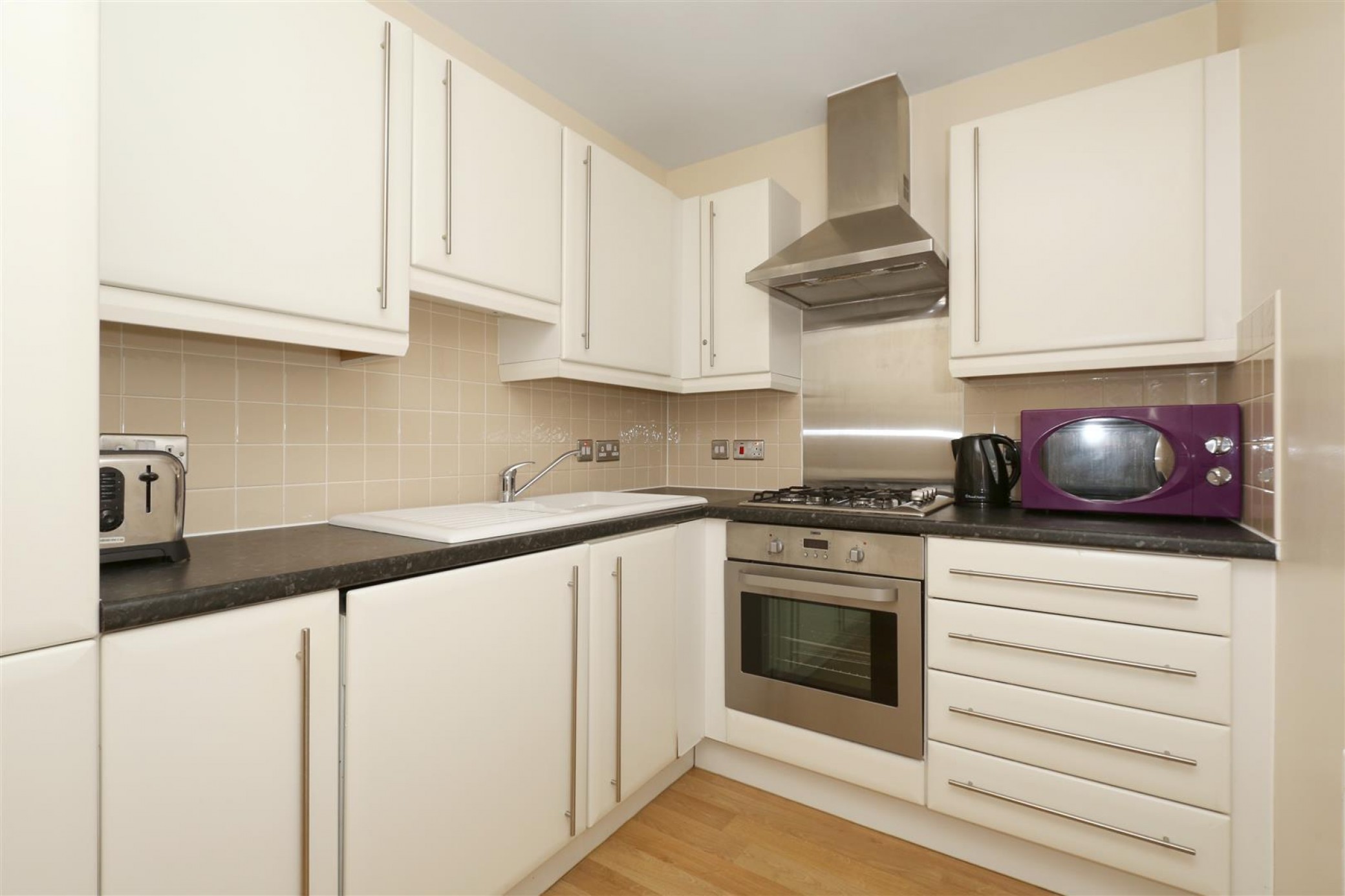 Images for Saw Mill Way, N16 EAID:philipalexanderapi BID:1