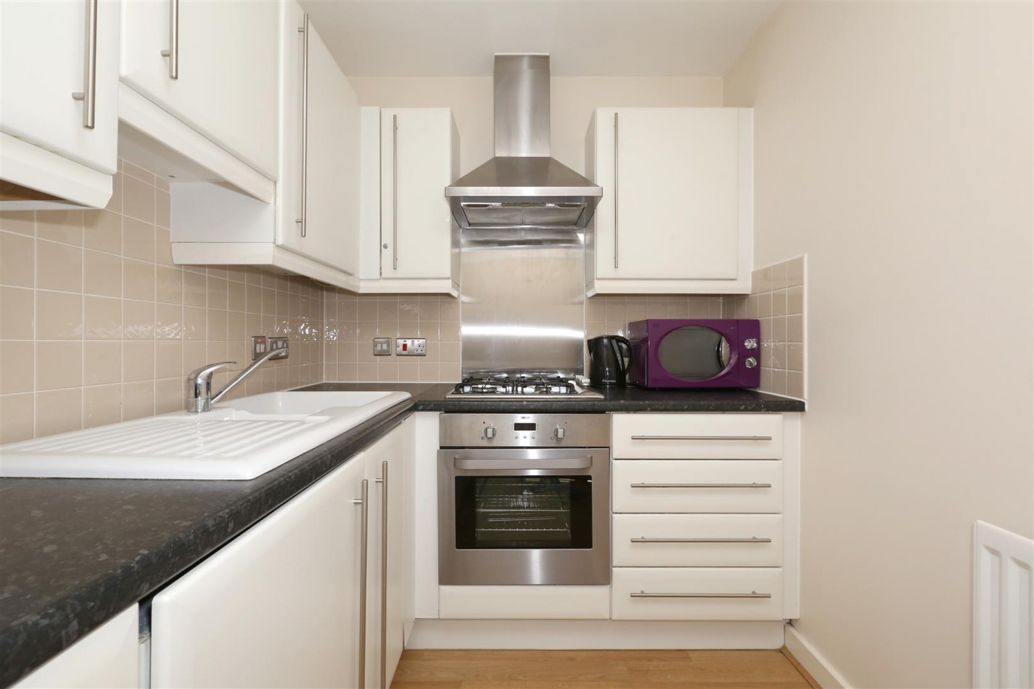 Images for Saw Mill Way, N16 EAID:philipalexanderapi BID:1