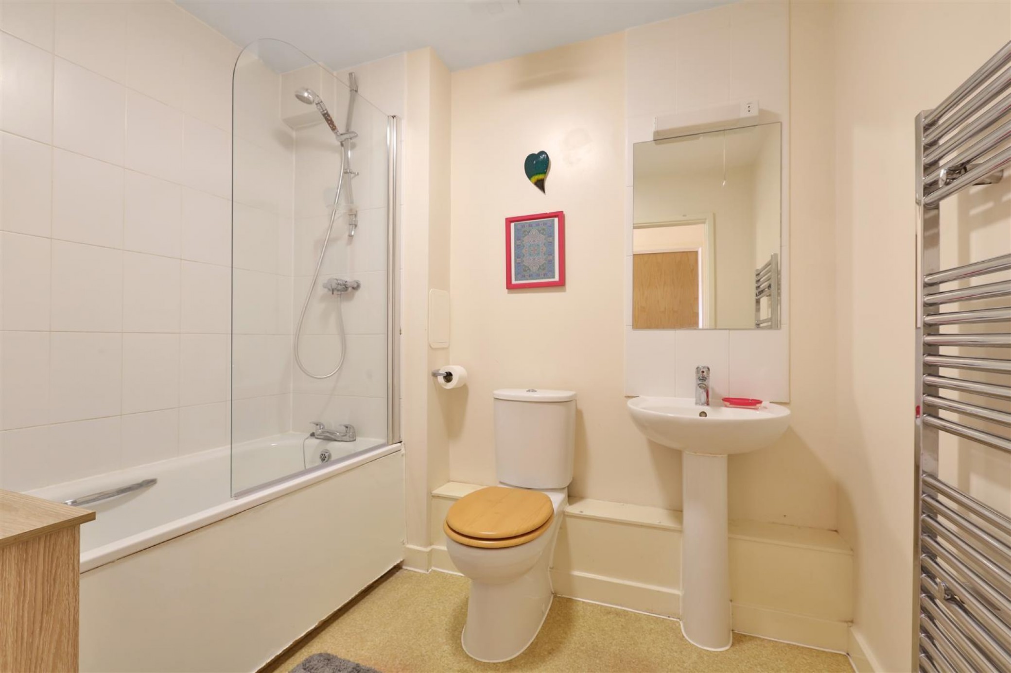 Images for Saw Mill Way, N16 EAID:philipalexanderapi BID:1