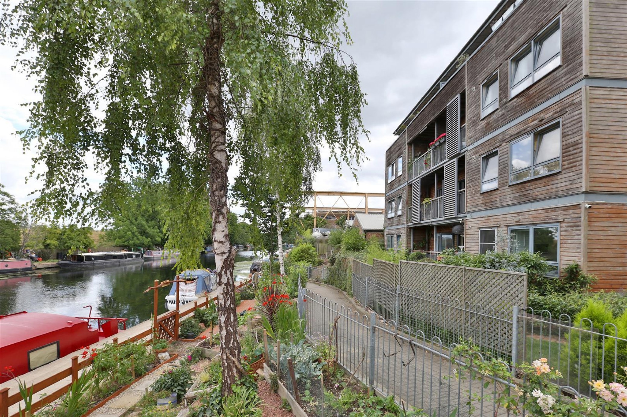 Images for Saw Mill Way, N16 EAID:philipalexanderapi BID:1