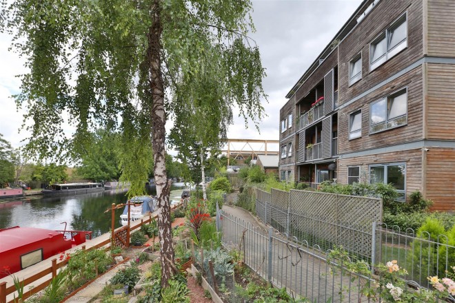 Images for Saw Mill Way, N16 EAID:philipalexanderapi BID:1