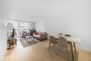 Lang Court, Smithfield Square, Hornsey, N8