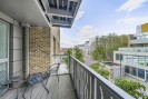 Lang Court, Smithfield Square, Hornsey, N8