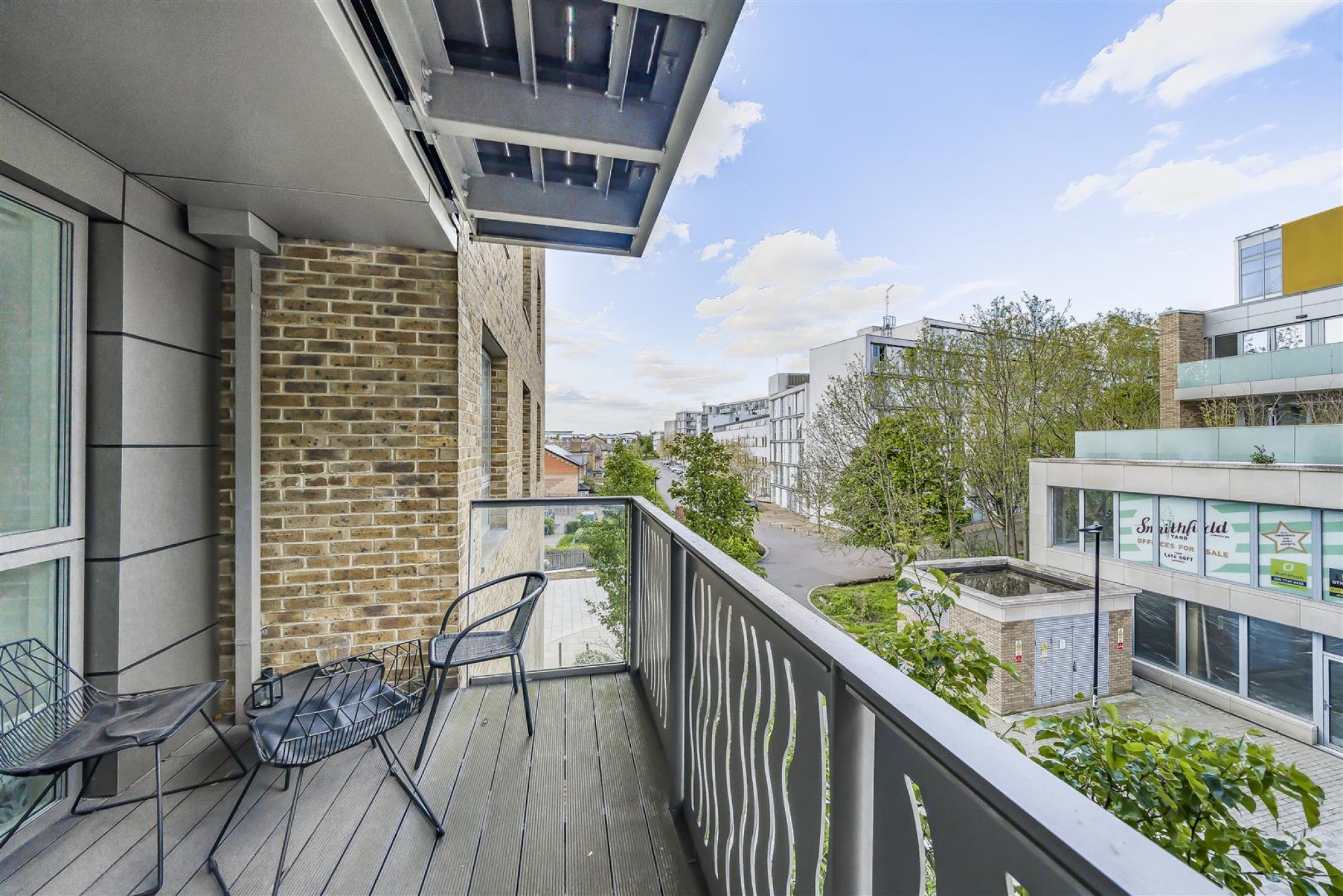 Images for Lang Court, Smithfield Square, Hornsey, N8 EAID:philipalexanderapi BID:1