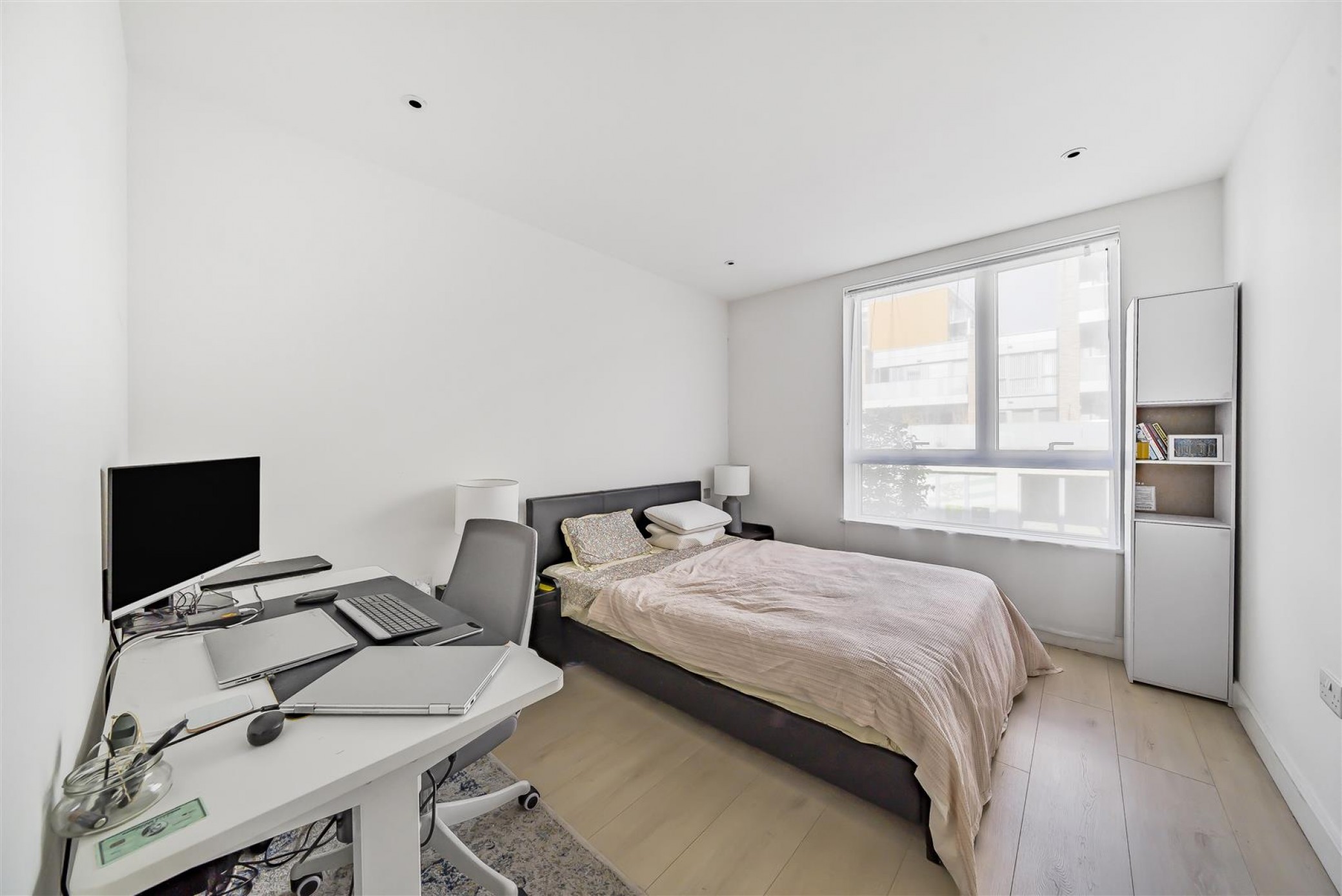 Images for Lang Court, Smithfield Square, Hornsey, N8 EAID:philipalexanderapi BID:1
