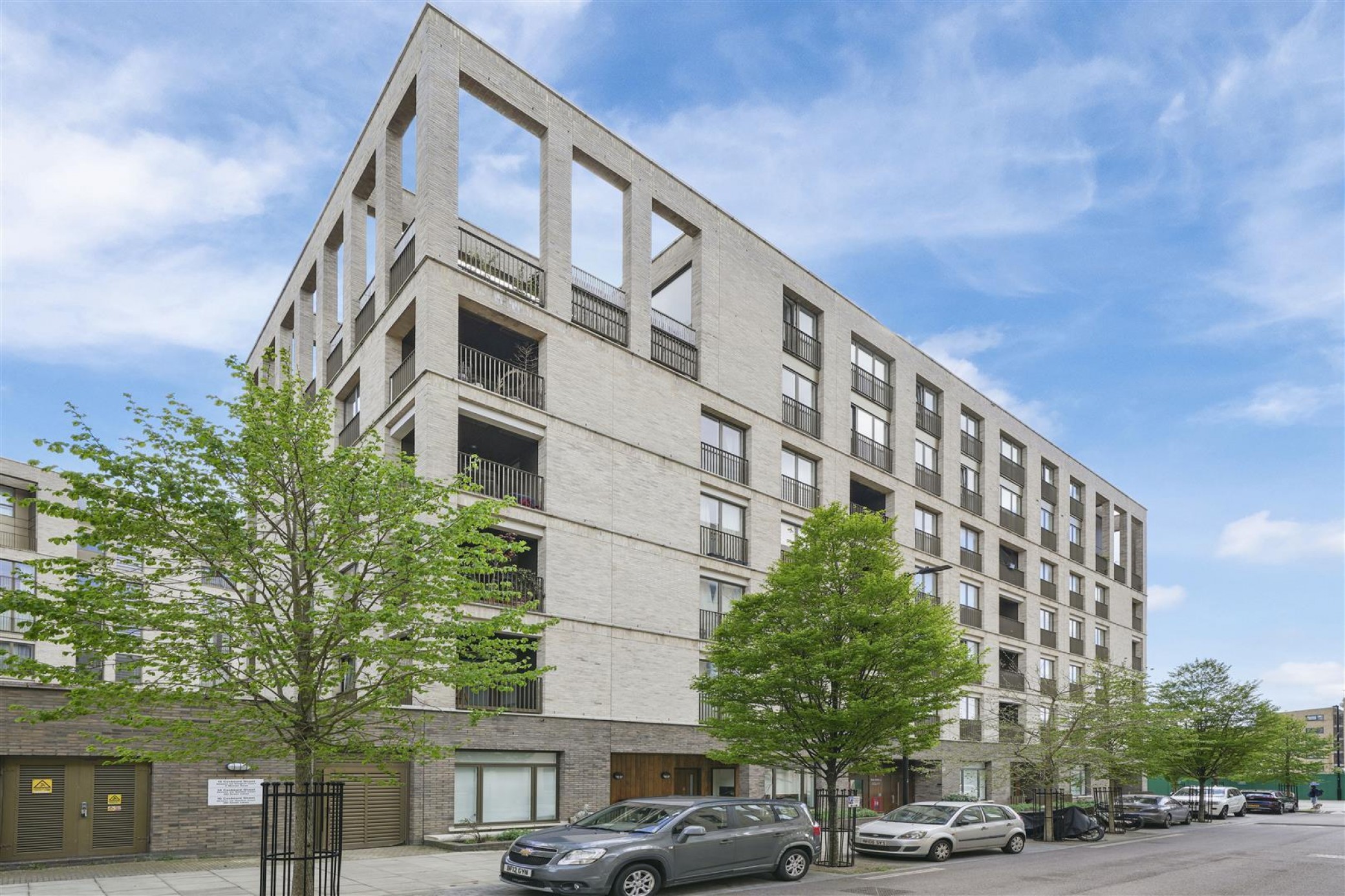 Images for Casbeard Street, Finsbury Park, N4 EAID:philipalexanderapi BID:1