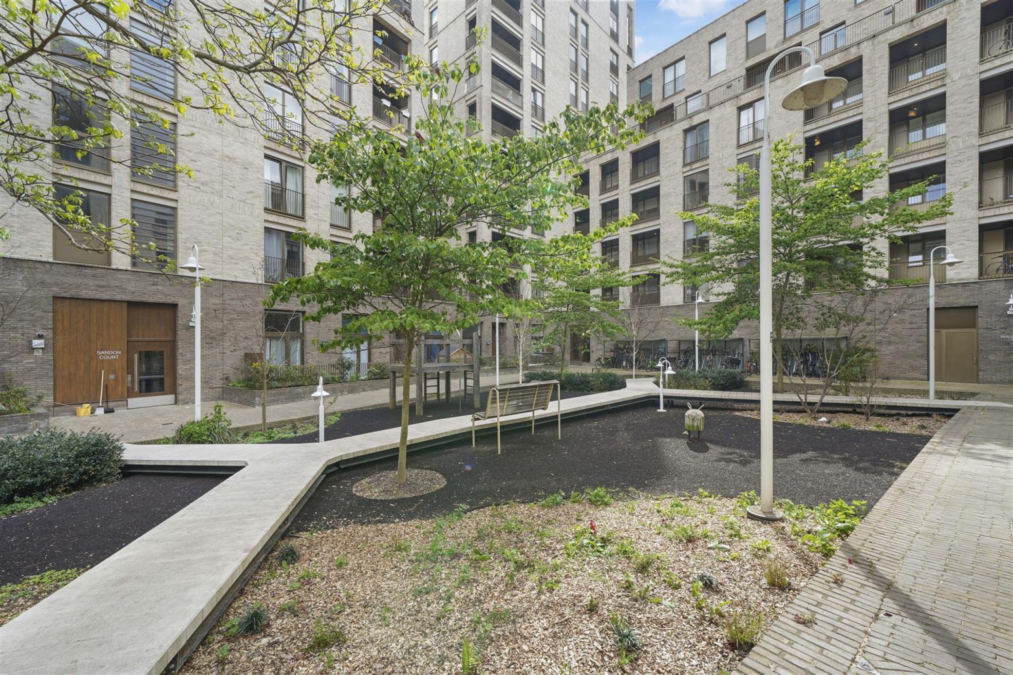 Images for Casbeard Street, Finsbury Park, N4 EAID:philipalexanderapi BID:1