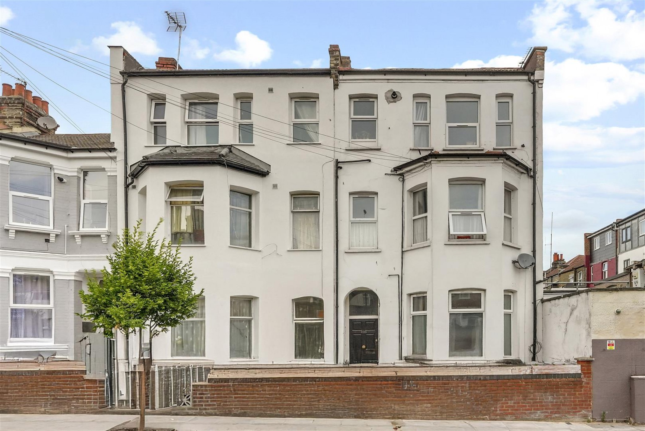Images for Seymour Road, Harringay, N8 EAID:philipalexanderapi BID:1