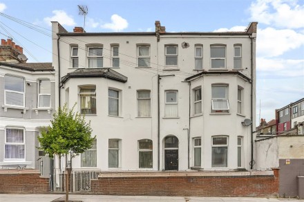 Seymour Road, Harringay, N8