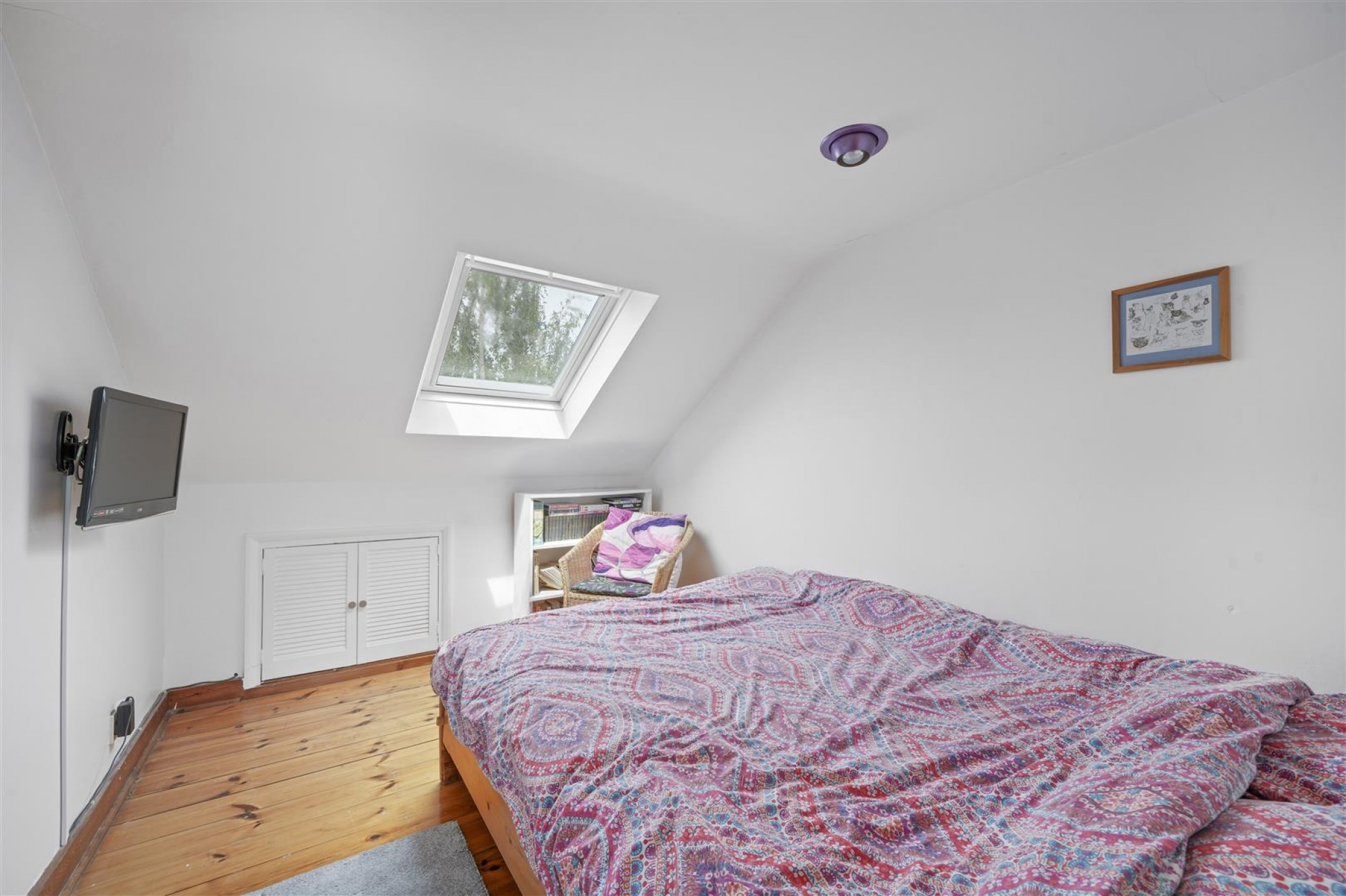 Images for Hewitt Road, Harringay, N8 EAID:philipalexanderapi BID:1