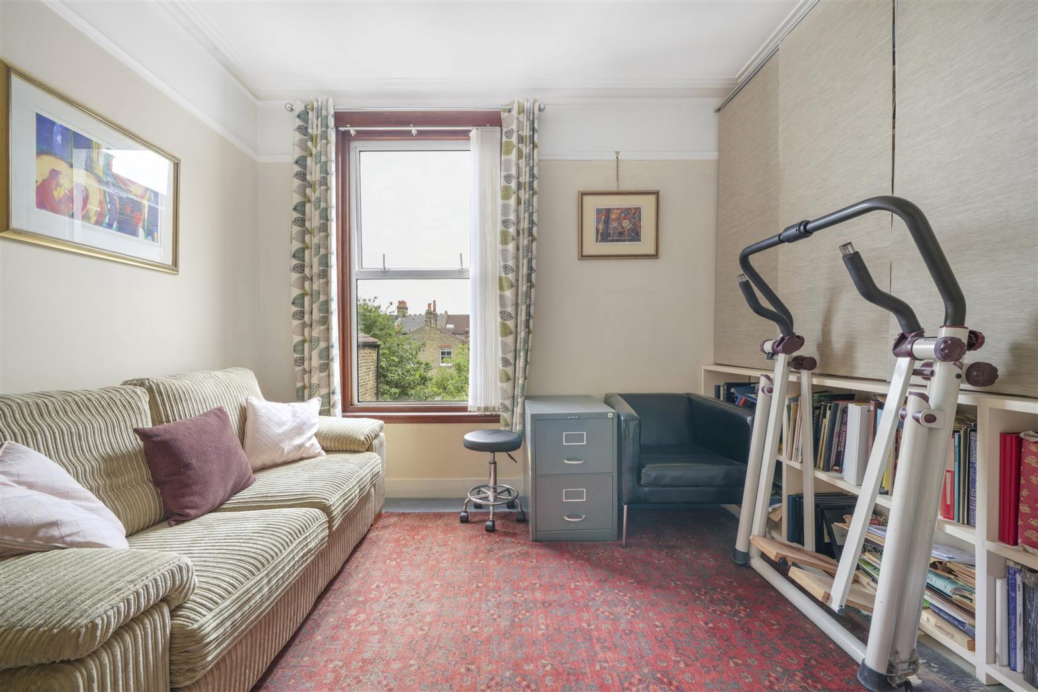 Images for Hewitt Road, Harringay, N8 EAID:philipalexanderapi BID:1