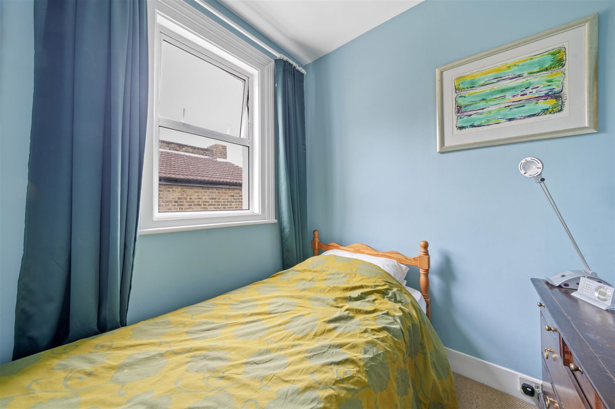 Images for Hewitt Road, Harringay, N8 EAID:philipalexanderapi BID:1