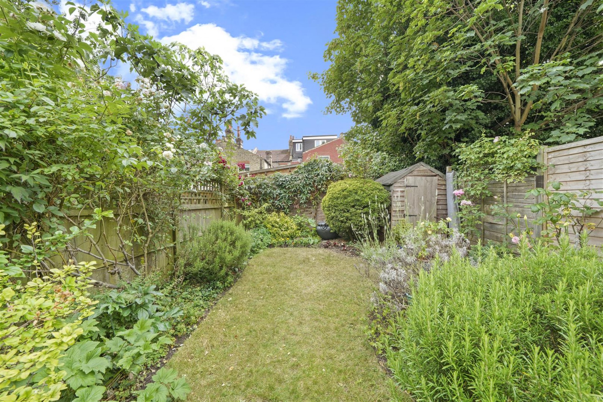 Images for Hewitt Road, Harringay, N8 EAID:philipalexanderapi BID:1