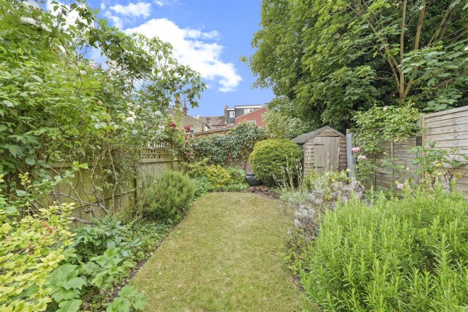 Images for Hewitt Road, Harringay, N8 EAID:philipalexanderapi BID:1