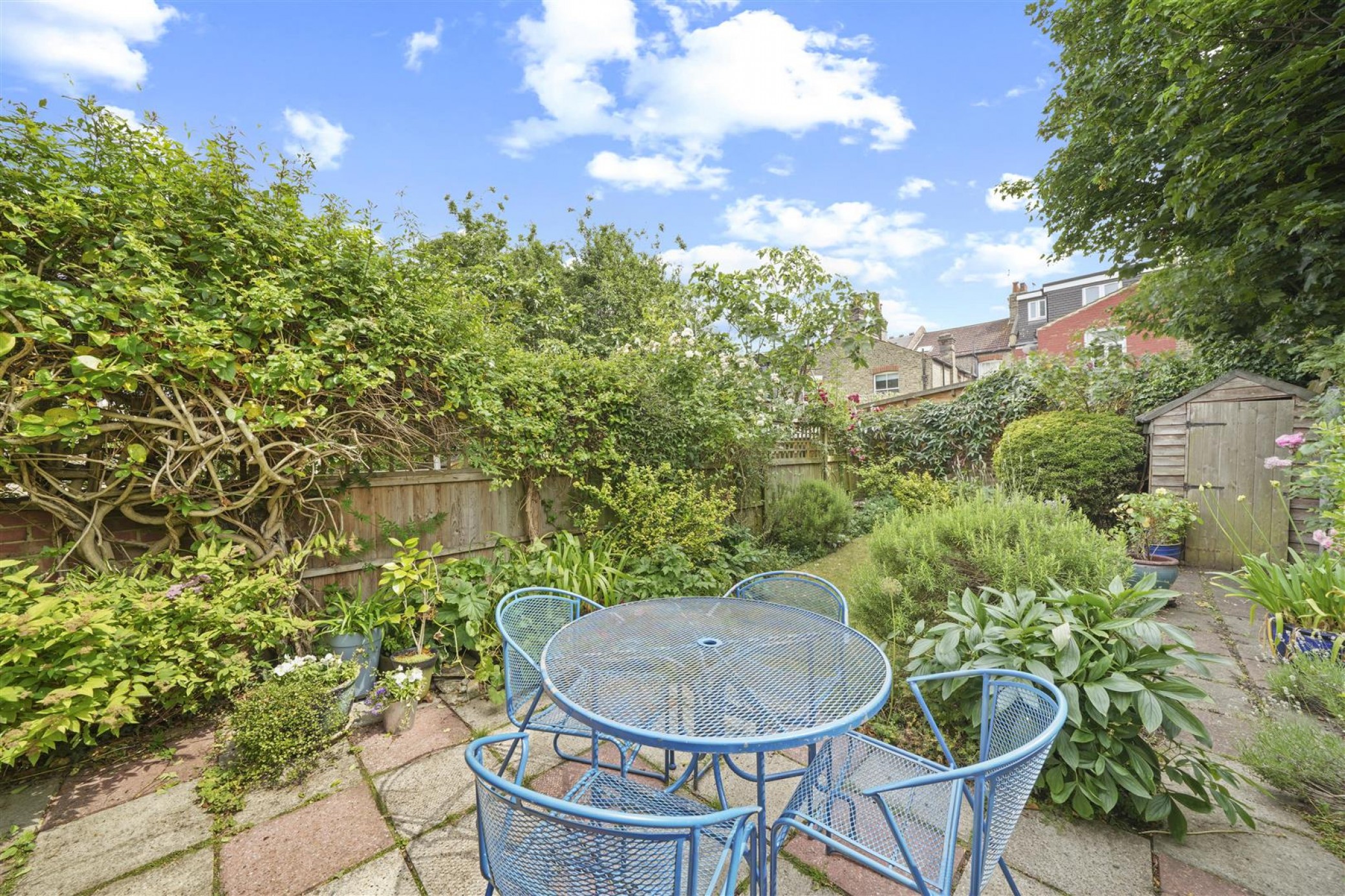 Images for Hewitt Road, Harringay, N8 EAID:philipalexanderapi BID:1