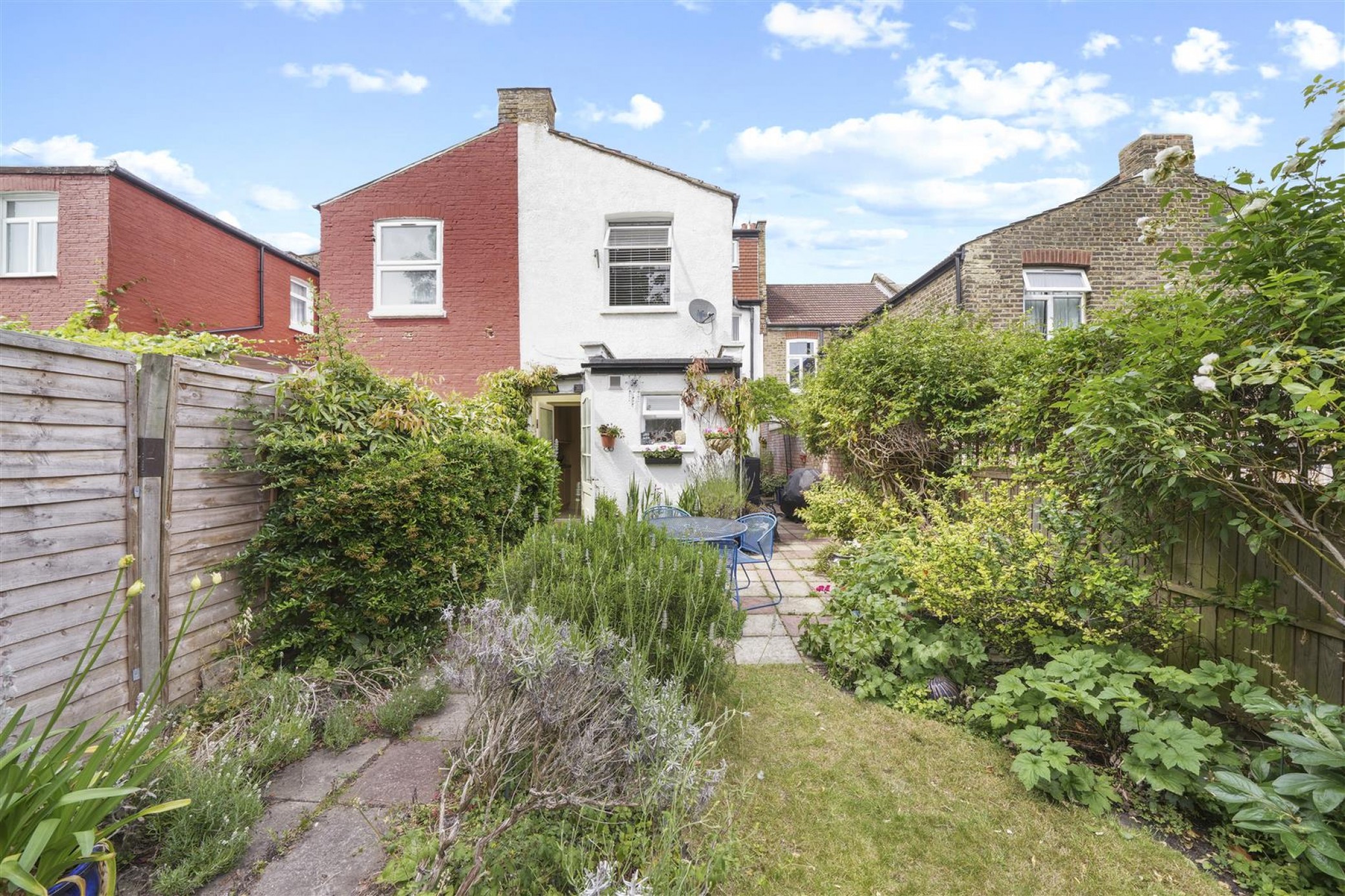Images for Hewitt Road, Harringay, N8 EAID:philipalexanderapi BID:1