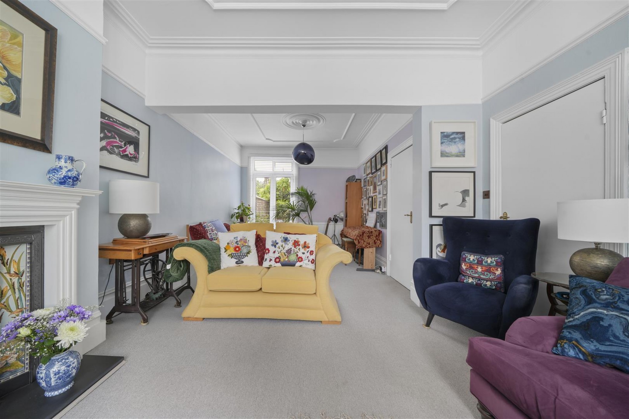 Images for Hewitt Road, Harringay, N8 EAID:philipalexanderapi BID:1