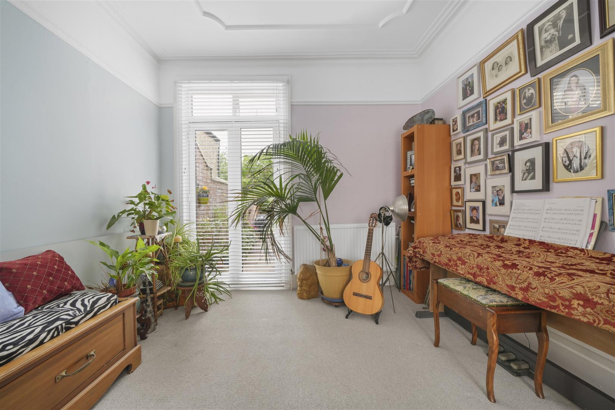 Images for Hewitt Road, Harringay, N8 EAID:philipalexanderapi BID:1
