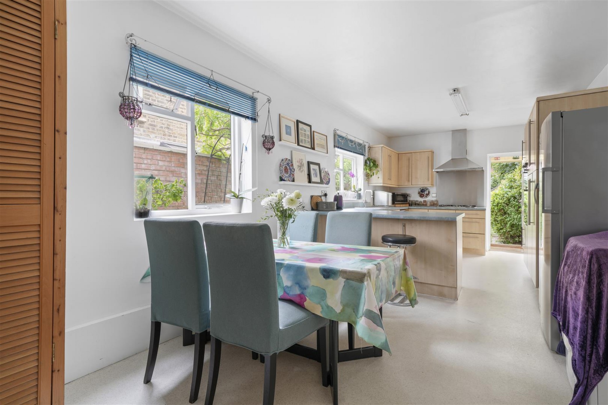 Images for Hewitt Road, Harringay, N8 EAID:philipalexanderapi BID:1