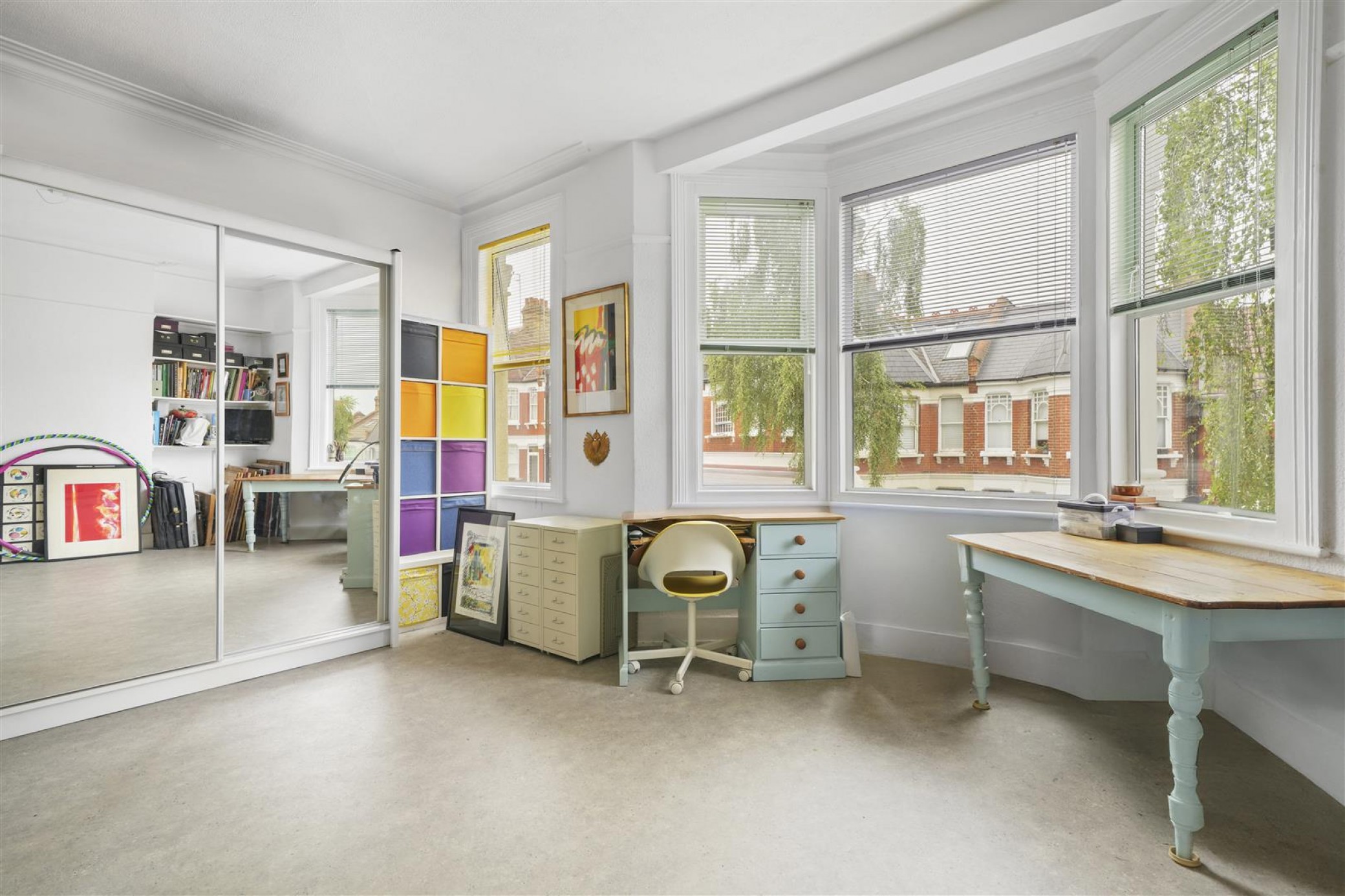 Images for Hewitt Road, Harringay, N8 EAID:philipalexanderapi BID:1
