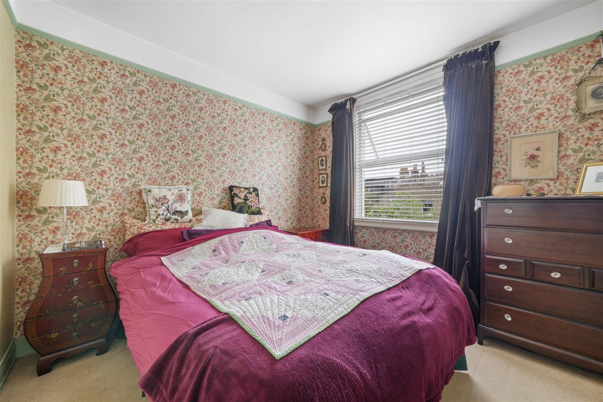 Images for Hewitt Road, Harringay, N8 EAID:philipalexanderapi BID:1