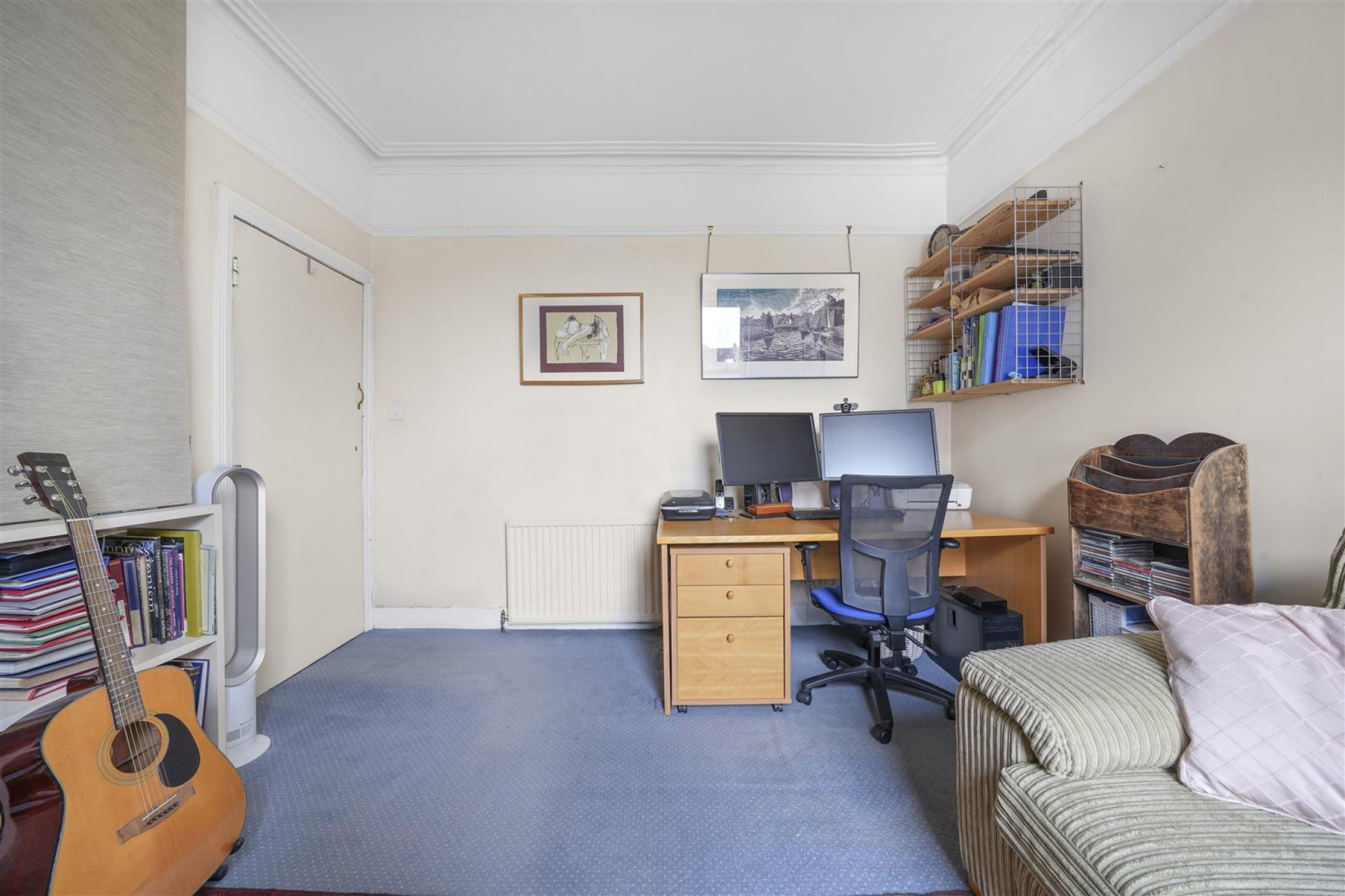 Images for Hewitt Road, Harringay, N8 EAID:philipalexanderapi BID:1