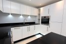 Egret Heights, Hale Village, N17
