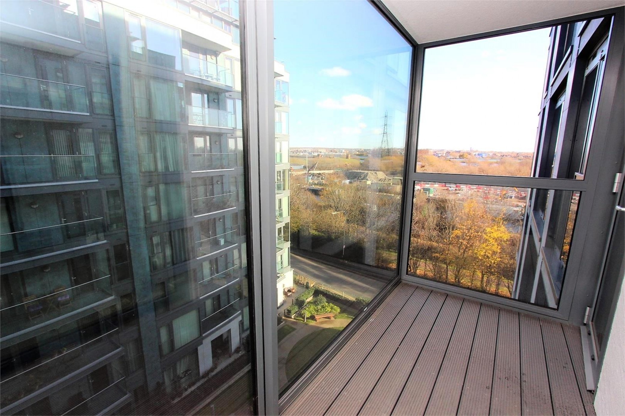 Images for Egret Heights, Hale Village, N17 EAID:philipalexanderapi BID:1