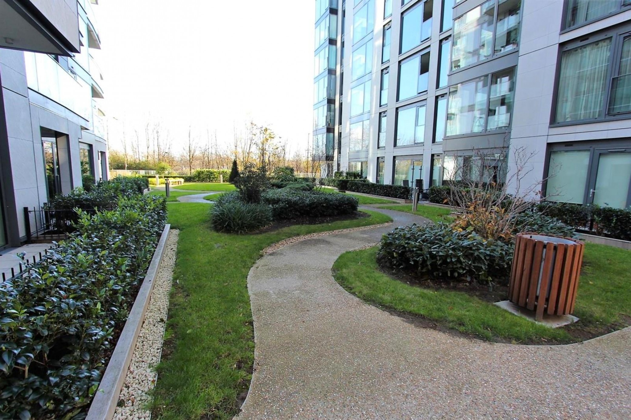 Images for Egret Heights, Hale Village, N17 EAID:philipalexanderapi BID:1