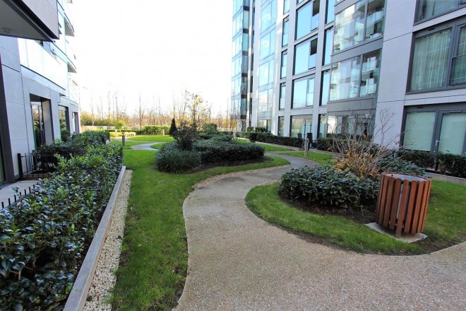 Images for Egret Heights, Hale Village, N17 EAID:philipalexanderapi BID:1