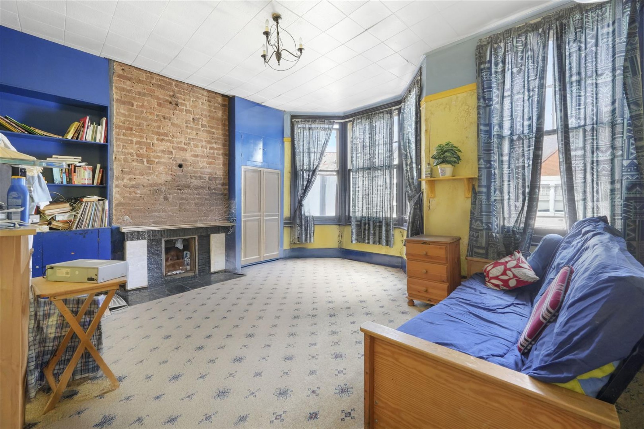 Images for Montague Road, Crouch End, N8 EAID:philipalexanderapi BID:1