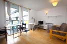Emerson Apartments, New River Village, Hornsey, N8
