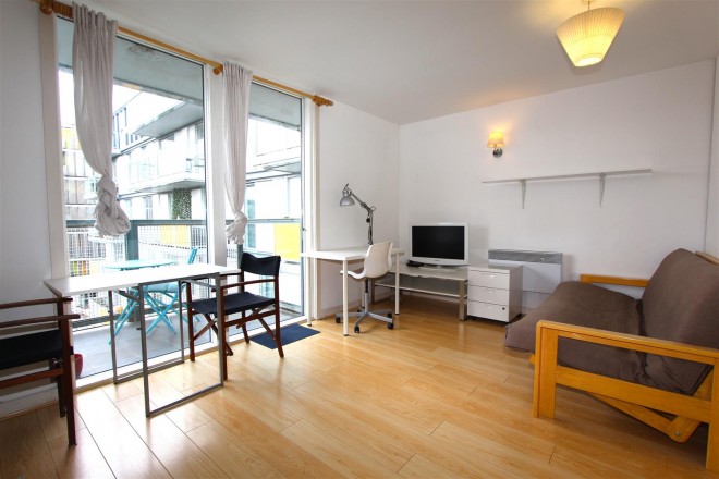 Images for Emerson Apartments, New River Village, Hornsey, N8 EAID:philipalexanderapi BID:1