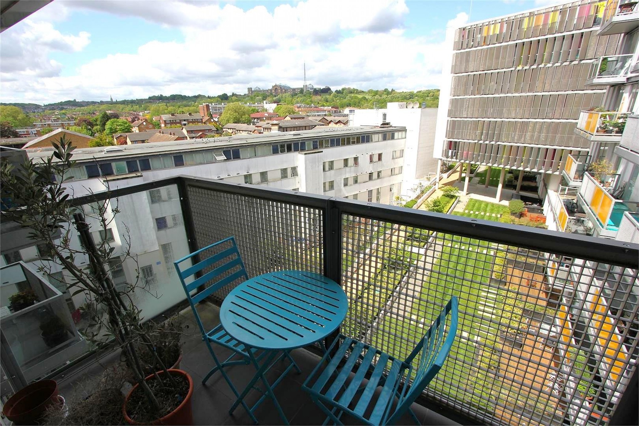 Images for Emerson Apartments, New River Village, Hornsey, N8 EAID:philipalexanderapi BID:1