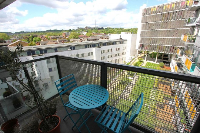 Images for Emerson Apartments, New River Village, Hornsey, N8 EAID:philipalexanderapi BID:1