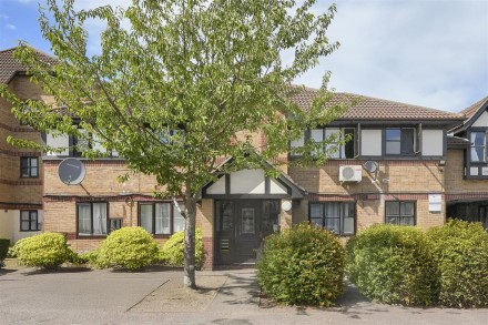 Somerset Gardens, Creighton Road, Tottenham, N17