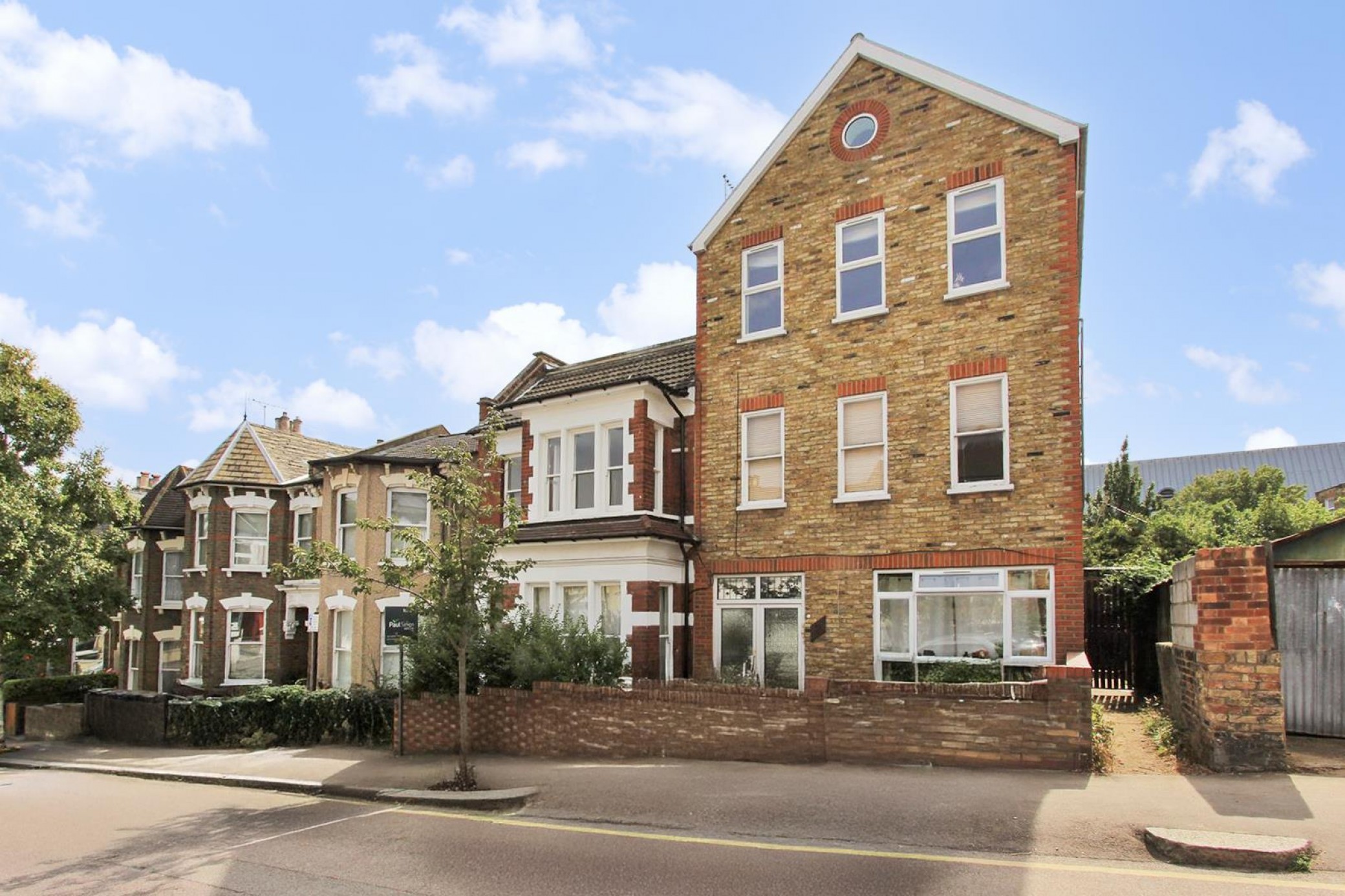 Images for Duckett Road, Finsbury Park, N4 EAID:philipalexanderapi BID:1