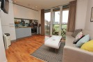 Amazon Apartments, New River Village, Hornsey, N8