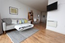 Amazon Apartments, New River Village, Hornsey, N8