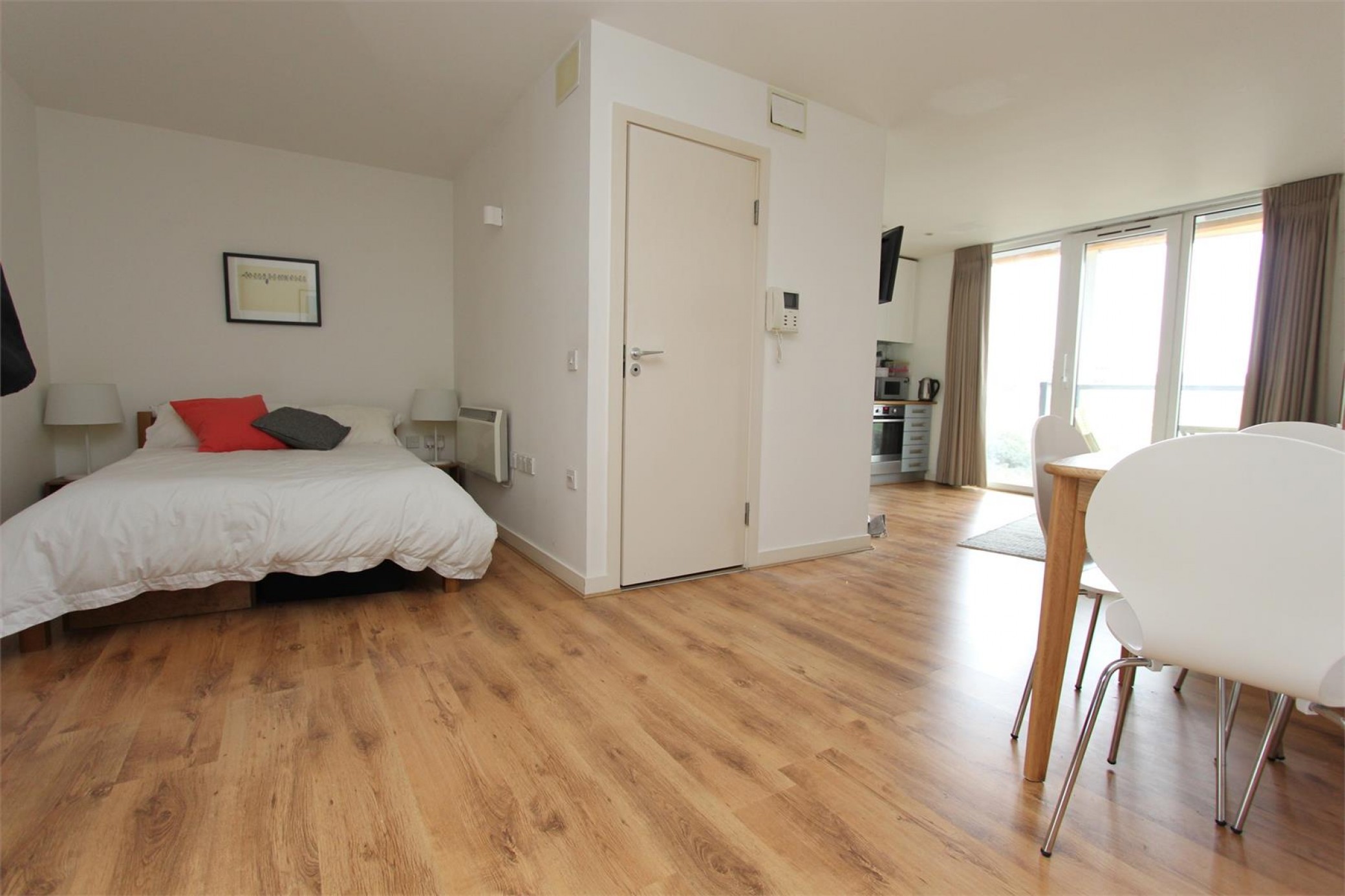 Images for Amazon Apartments, New River Village, Hornsey, N8 EAID:philipalexanderapi BID:1