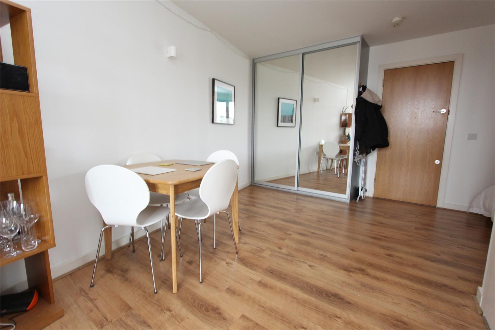 Images for Amazon Apartments, New River Village, Hornsey, N8 EAID:philipalexanderapi BID:1