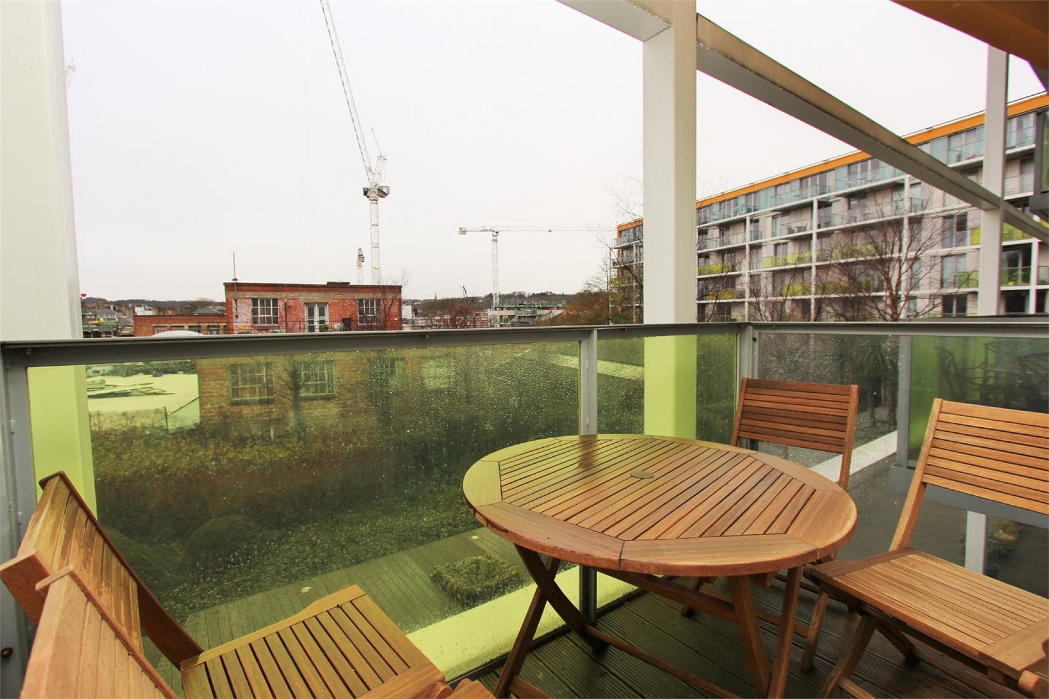 Images for Amazon Apartments, New River Village, Hornsey, N8 EAID:philipalexanderapi BID:1
