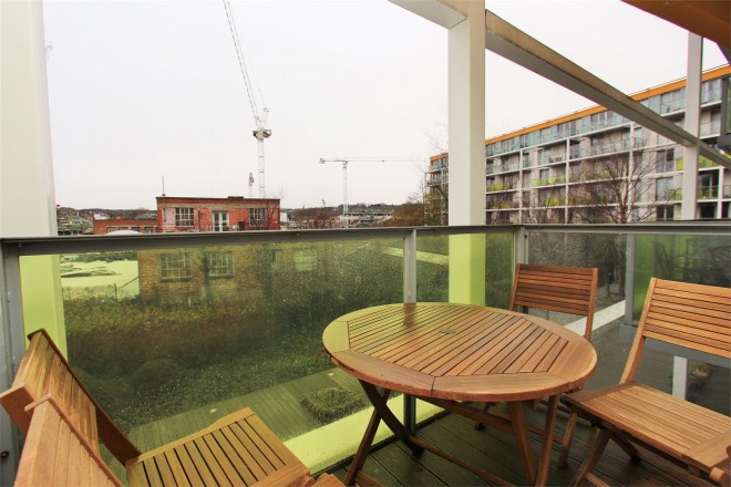 Images for Amazon Apartments, New River Village, Hornsey, N8 EAID:philipalexanderapi BID:1