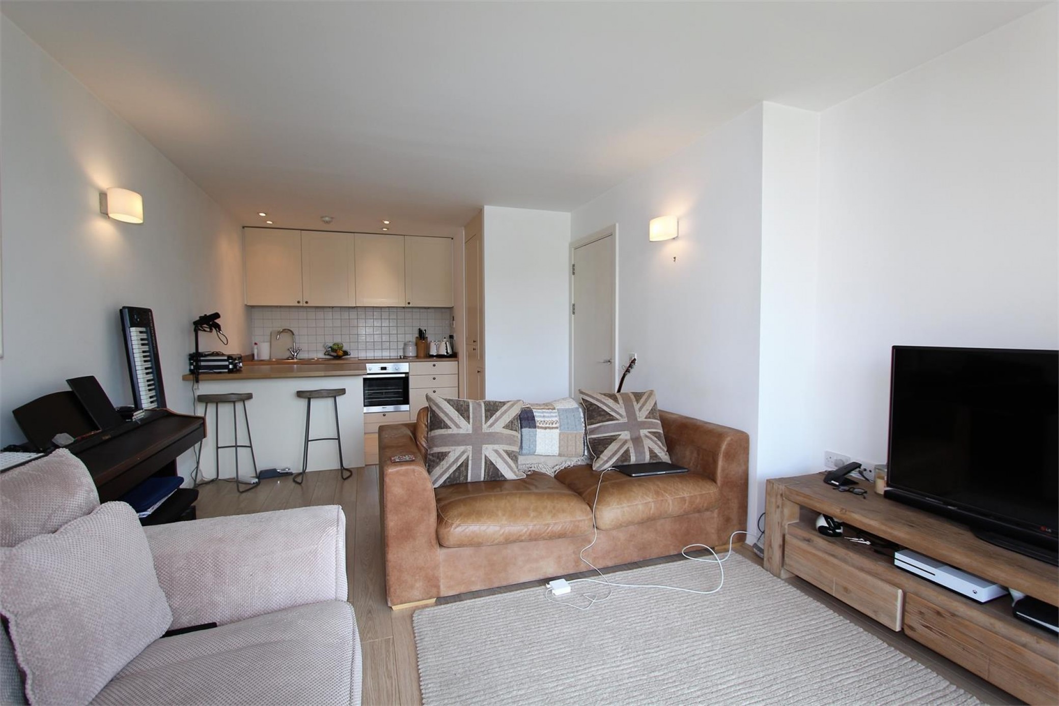 Images for Blake Apartments, New River Avenue, Hornsey, N8 EAID:philipalexanderapi BID:1