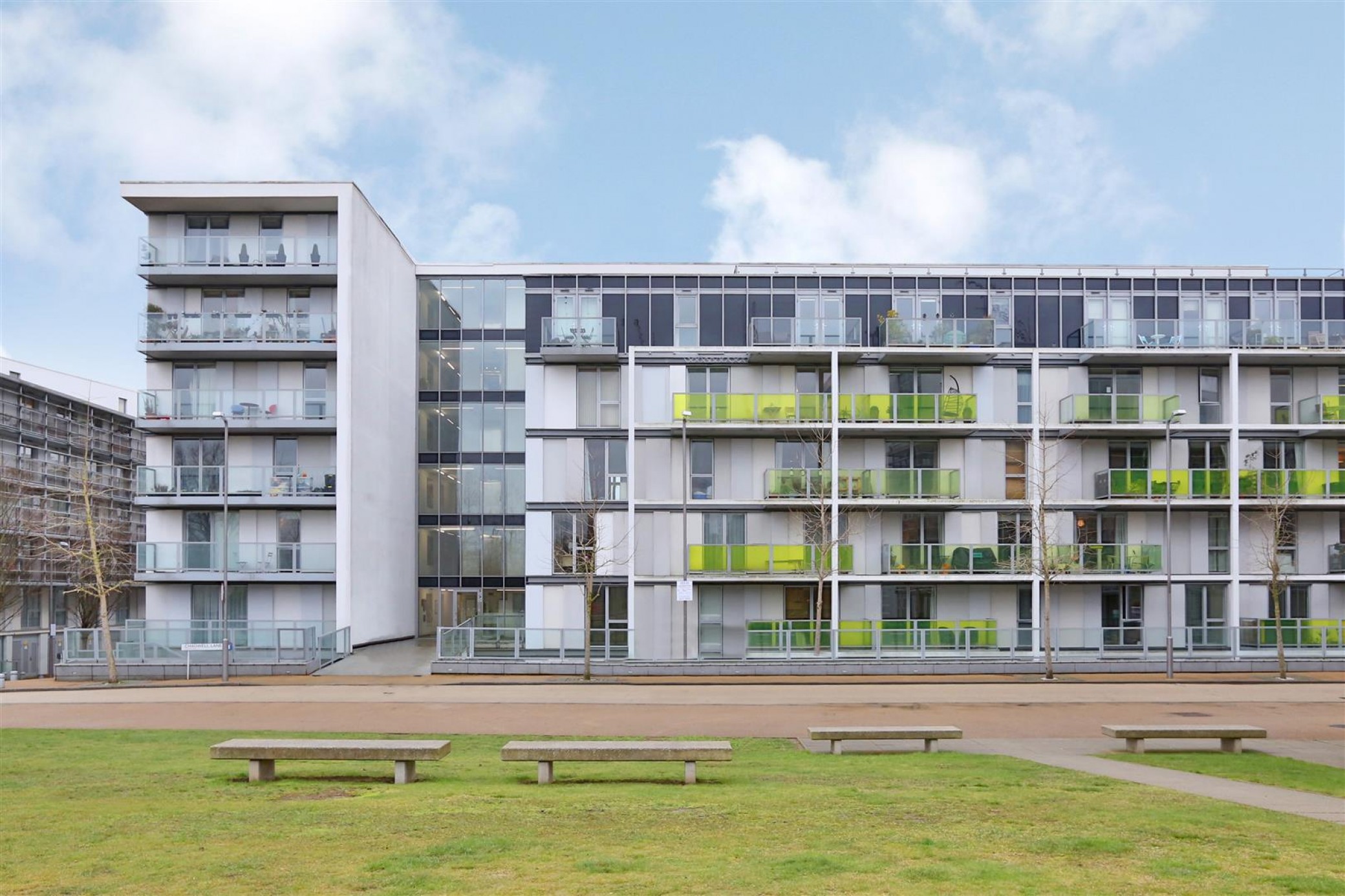 Images for Emerson Apartments, New River Village, Hornsey, N8 EAID:philipalexanderapi BID:1