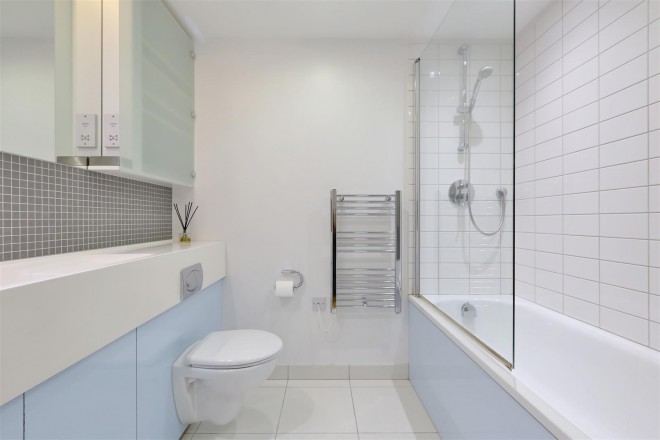 Images for Emerson Apartments, New River Village, Hornsey, N8 EAID:philipalexanderapi BID:1