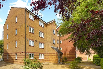 Bream Close, Tottenham, N17