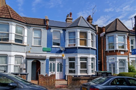 Hampden Road, Hornsey, N8