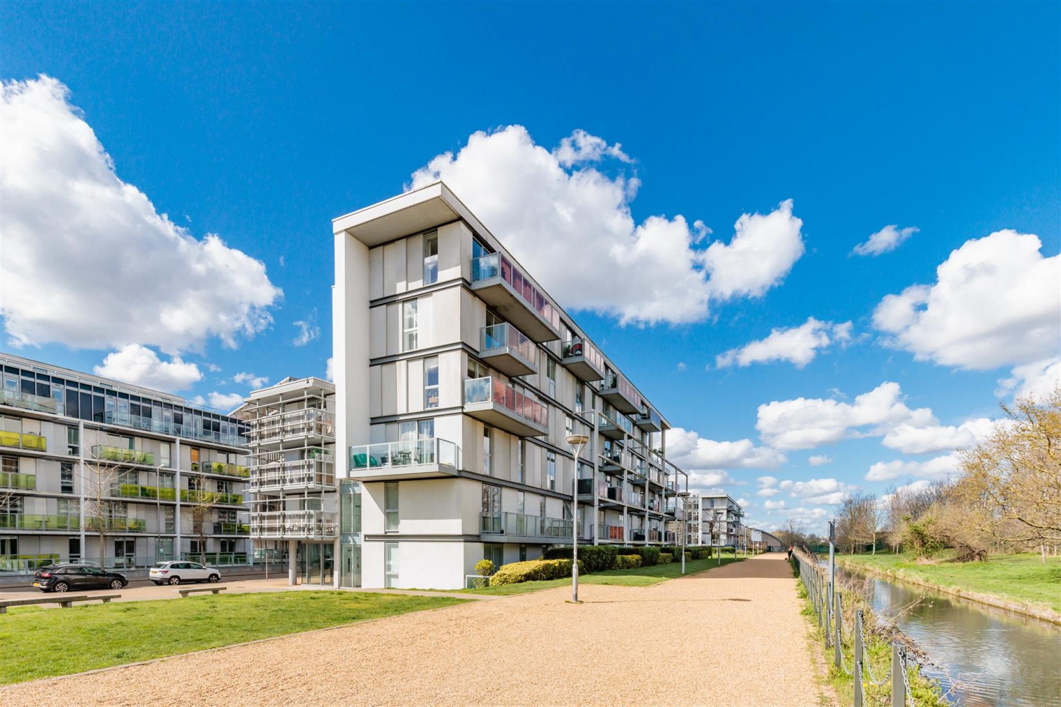 Images for Fyfe House, New River Village, Hornsey, N8 EAID:philipalexanderapi BID:1