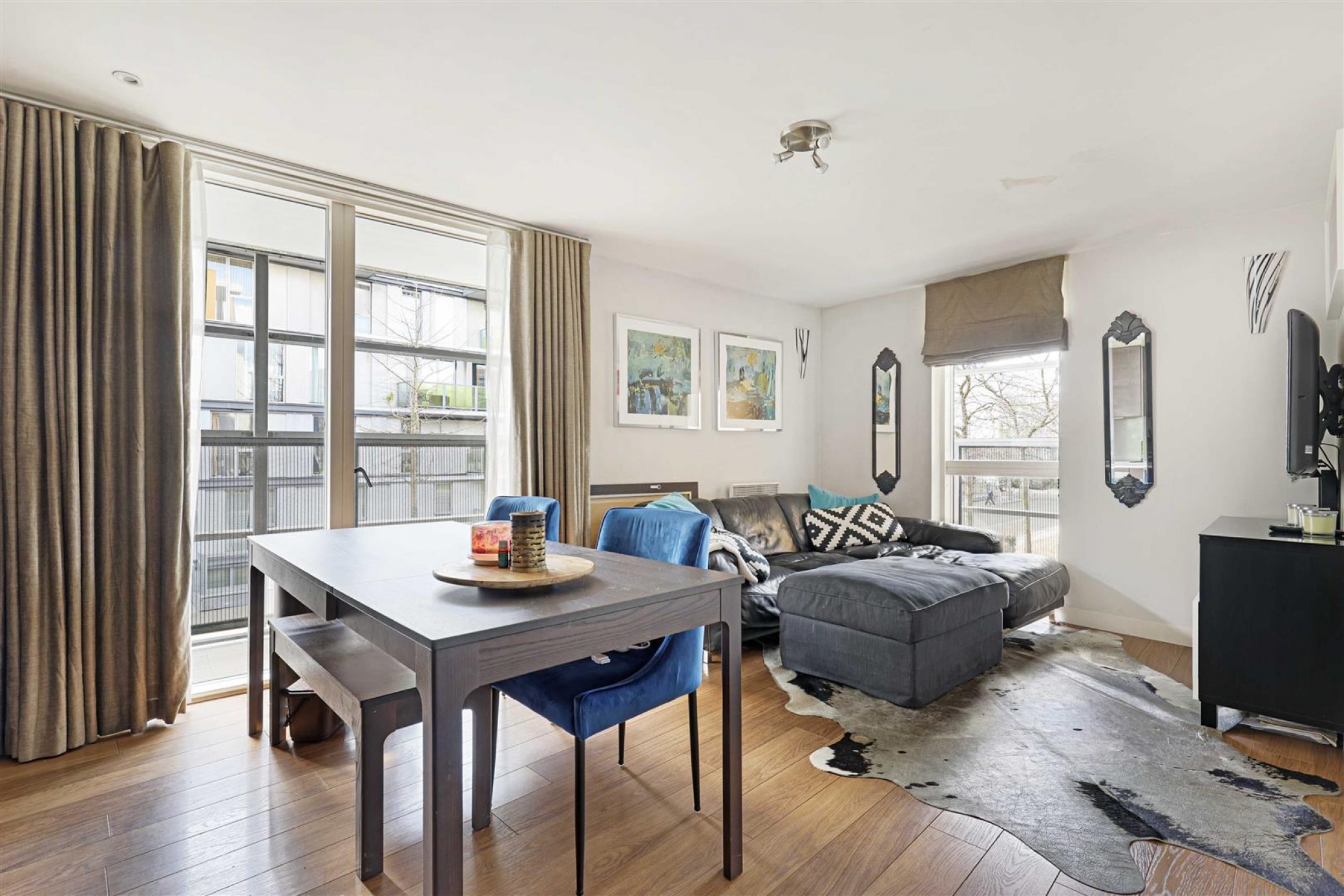 Images for Fyfe House, New River Village, Hornsey, N8 EAID:philipalexanderapi BID:1